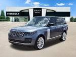 2019 Land Rover Range Rover SC