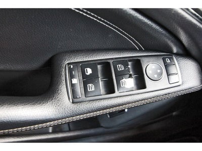 2015 Mercedes-Benz CLA CLA 250