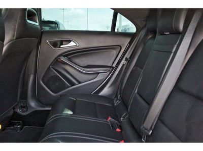 2015 Mercedes-Benz CLA CLA 250