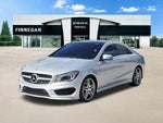 2015 Mercedes-Benz CLA CLA 250