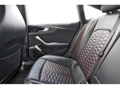 2021 Audi RS 5 Sportback NA