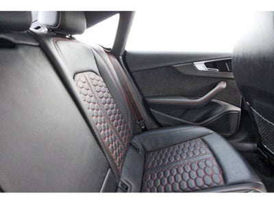 2021 Audi RS 5 Sportback NA