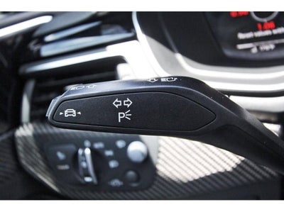 2021 Audi RS 5 Sportback NA