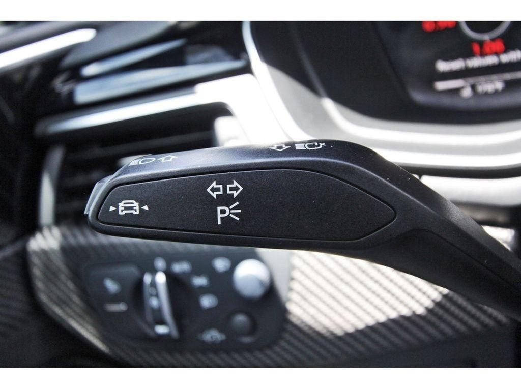 2021 Audi RS 5 Sportback NA