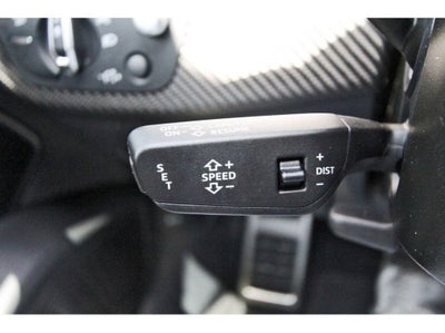 2021 Audi RS 5 Sportback NA