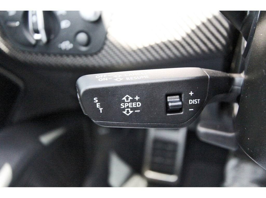 2021 Audi RS 5 Sportback NA