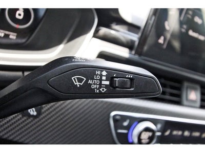 2021 Audi RS 5 Sportback NA