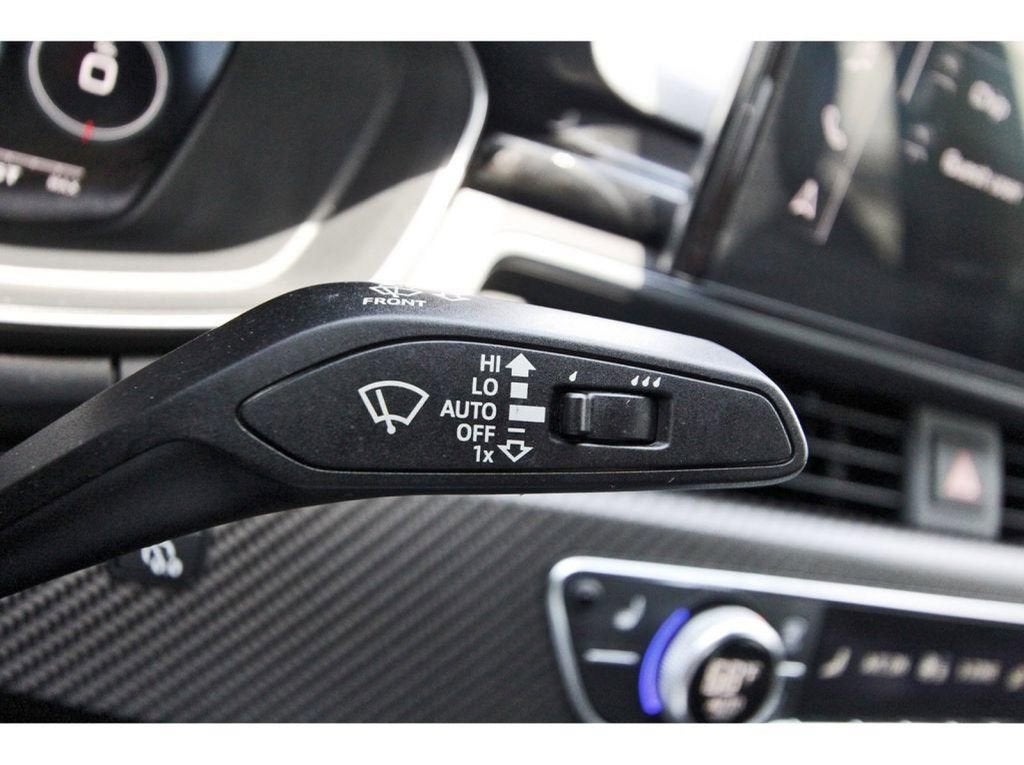 2021 Audi RS 5 Sportback NA