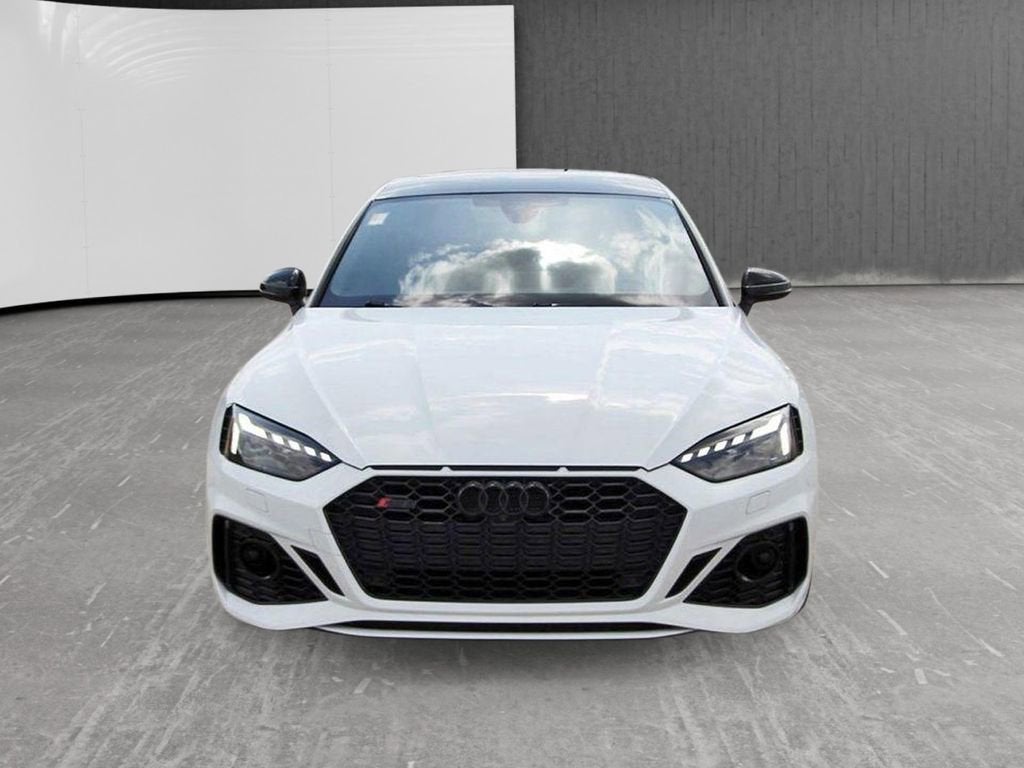 2021 Audi RS 5 Sportback NA