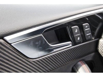 2021 Audi RS 5 Sportback NA