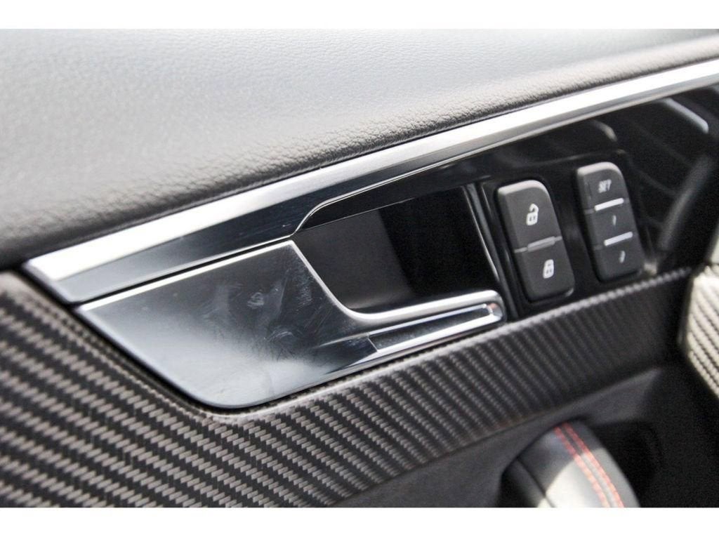 2021 Audi RS 5 Sportback NA