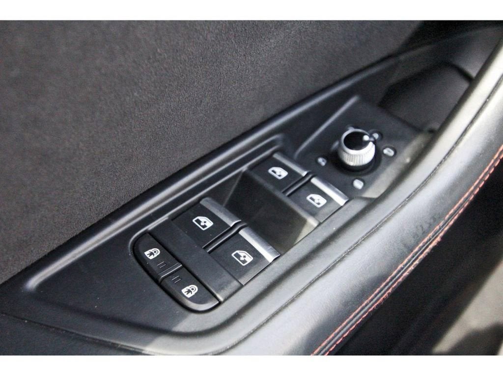 2021 Audi RS 5 Sportback NA