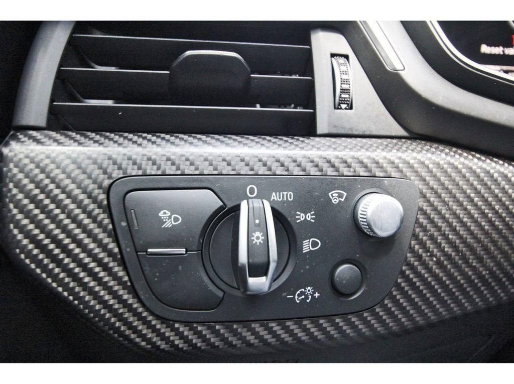 2021 Audi RS 5 Sportback NA