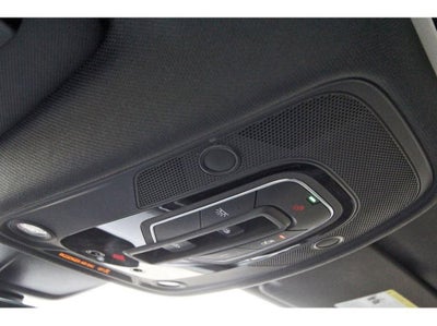 2021 Audi RS 5 Sportback NA