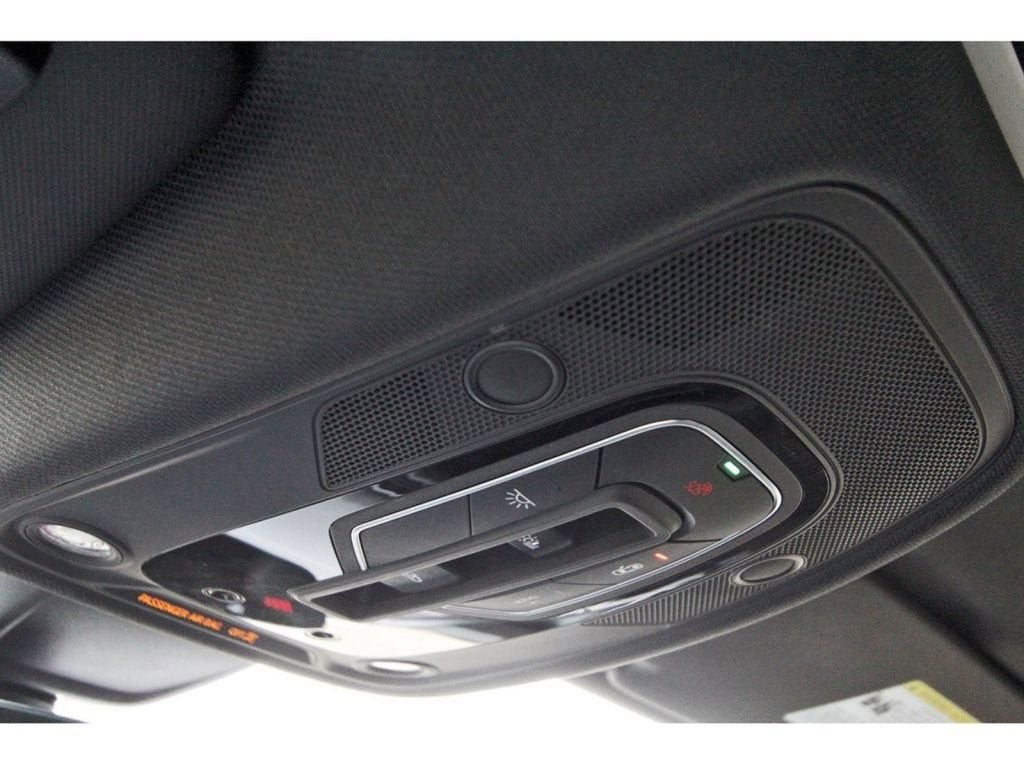 2021 Audi RS 5 Sportback NA