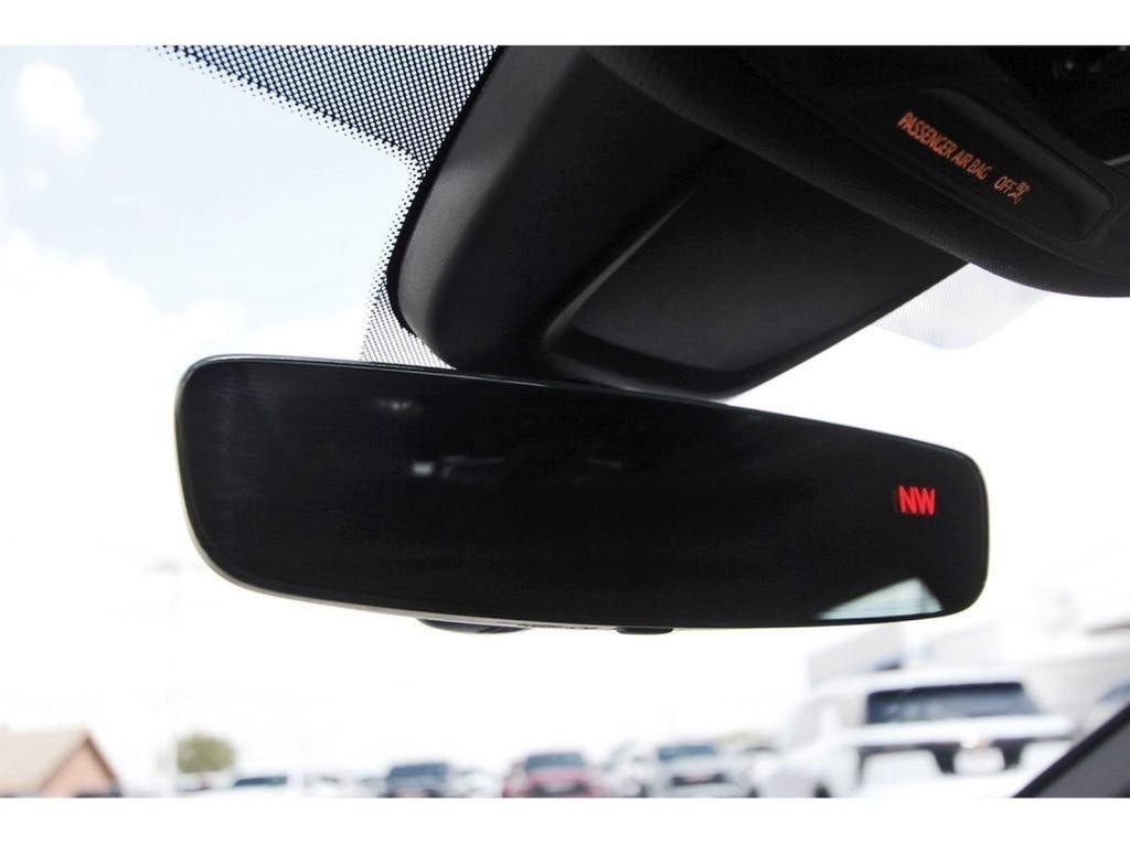 2021 Audi RS 5 Sportback NA