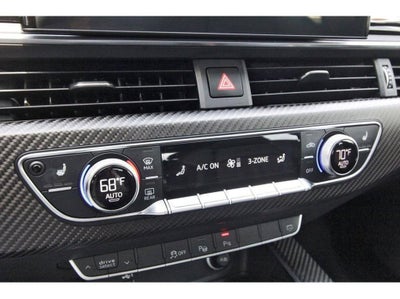 2021 Audi RS 5 Sportback NA