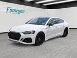 2021 Audi RS 5 Sportback NA