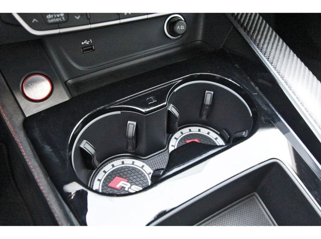 2021 Audi RS 5 Sportback NA