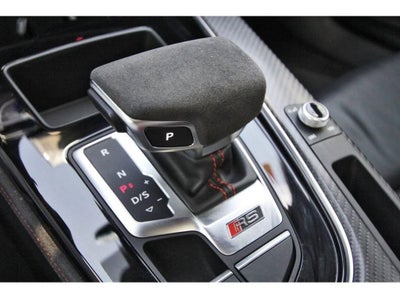 2021 Audi RS 5 Sportback NA