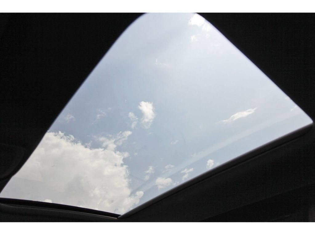 2021 Audi RS 5 Sportback NA