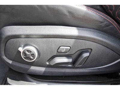 2021 Audi RS 5 Sportback NA