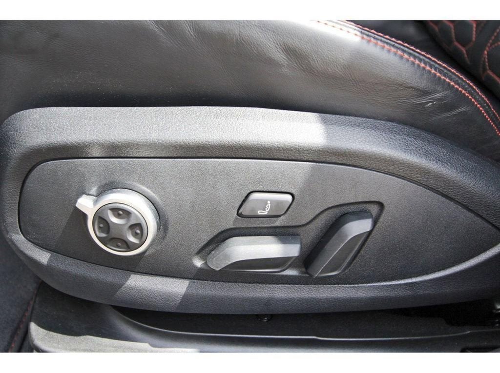 2021 Audi RS 5 Sportback NA