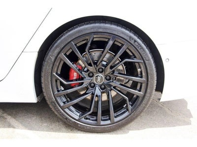 2021 Audi RS 5 Sportback NA