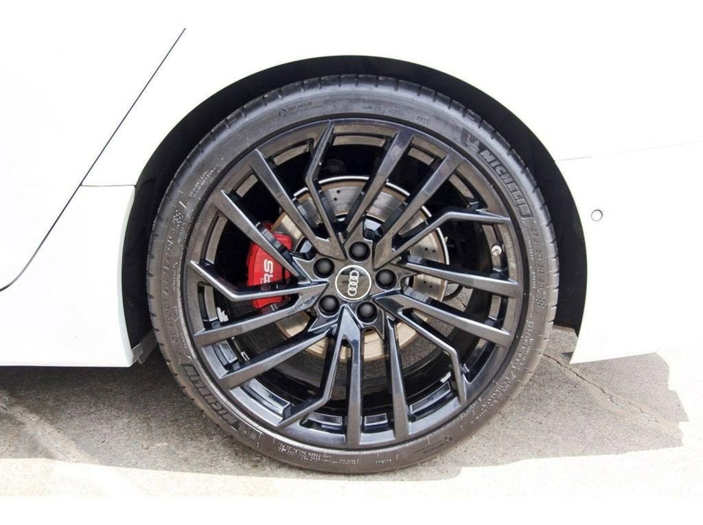 2021 Audi RS 5 Sportback NA