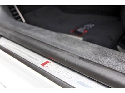 2021 Audi RS 5 Sportback NA