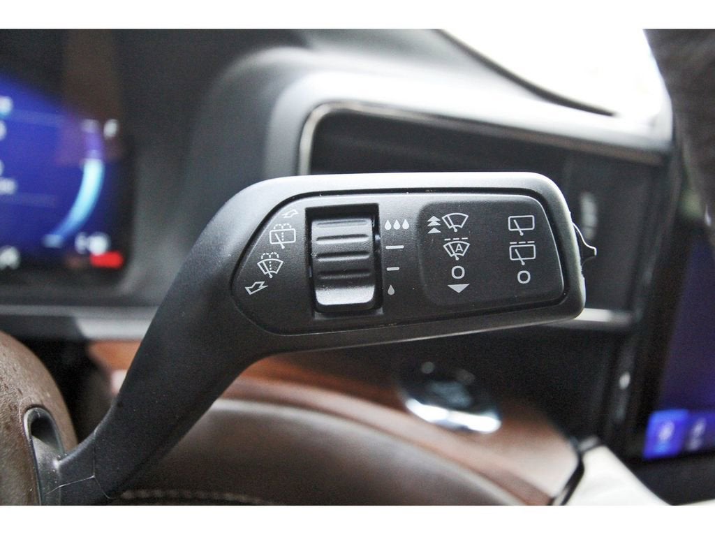 2022 Ford Explorer King Ranch
