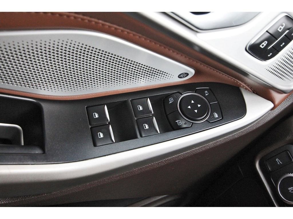 2022 Ford Explorer King Ranch