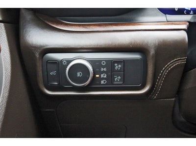 2022 Ford Explorer King Ranch