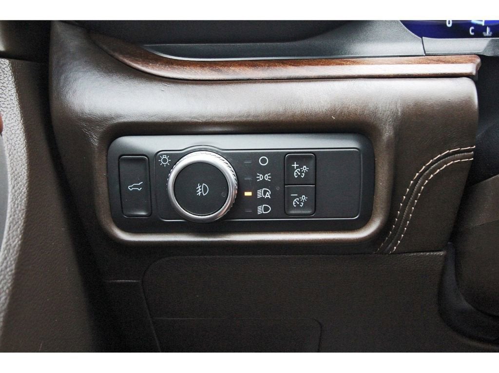 2022 Ford Explorer King Ranch