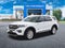 2022 Ford Explorer King Ranch