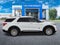 2022 Ford Explorer King Ranch