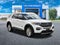 2022 Ford Explorer King Ranch