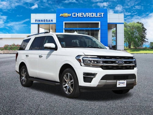 2024 Ford Expedition Limited
