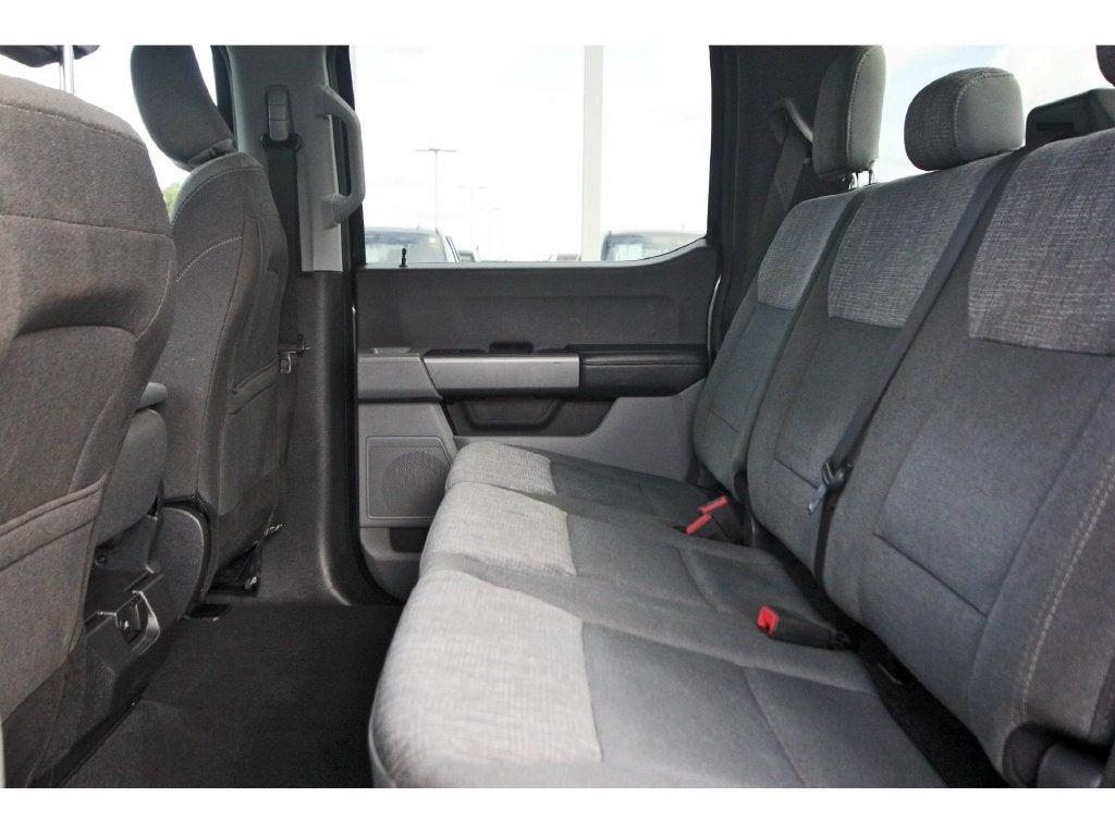 2025 Ford Super Duty F-250 SRW XL