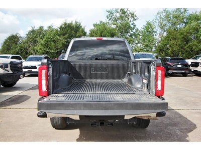 2025 Ford Super Duty F-250 SRW XL