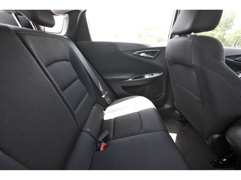 2024 Chevrolet Malibu FL