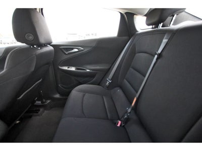 2024 Chevrolet Malibu FL