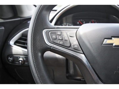 2024 Chevrolet Malibu FL