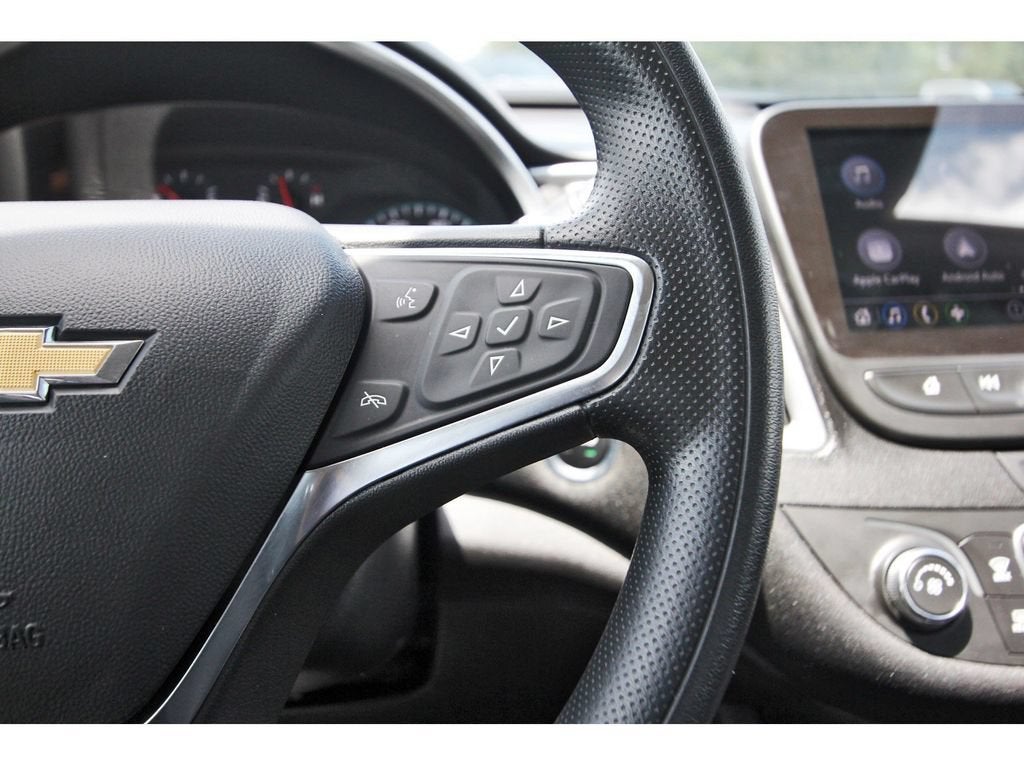 2024 Chevrolet Malibu FL