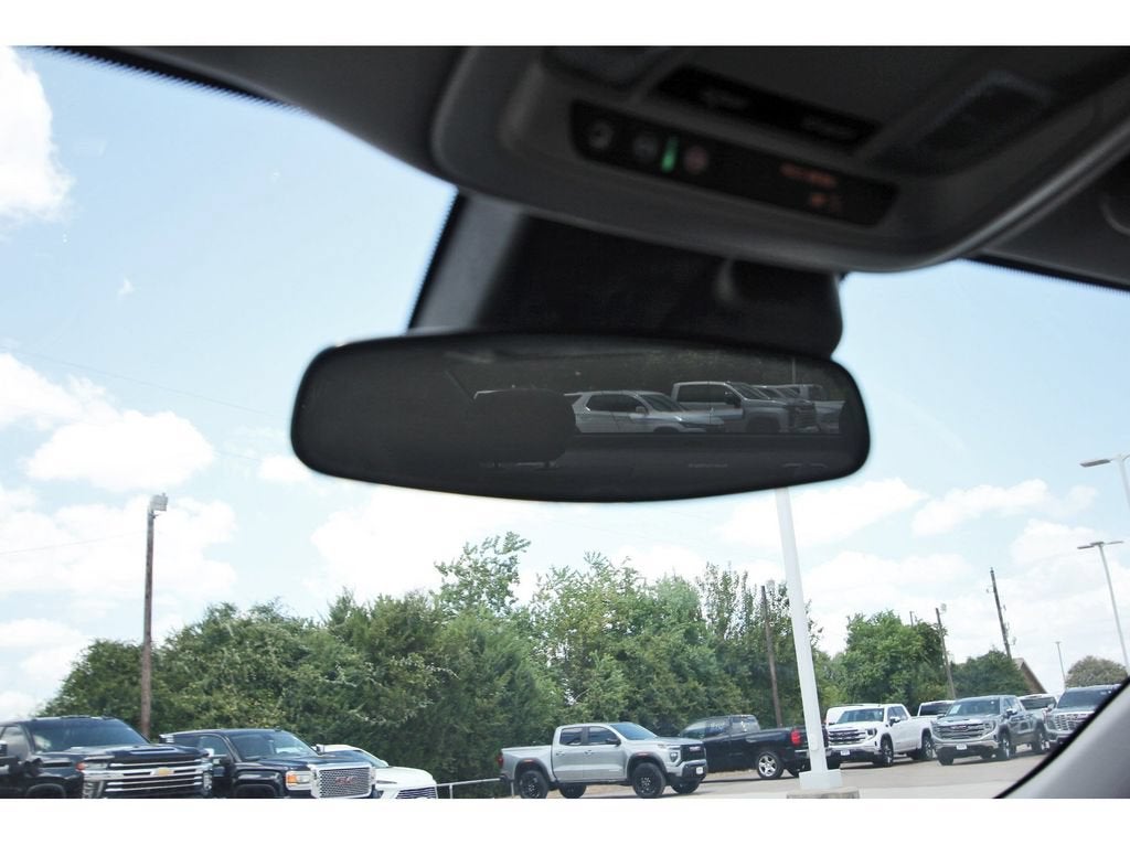 2024 Chevrolet Malibu FL