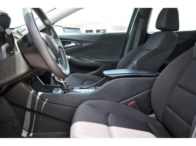 2024 Chevrolet Malibu FL