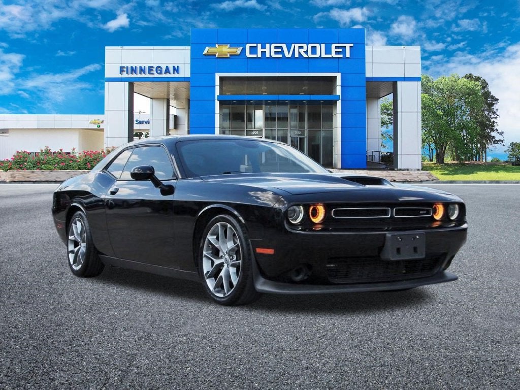 2023 Dodge Challenger GT