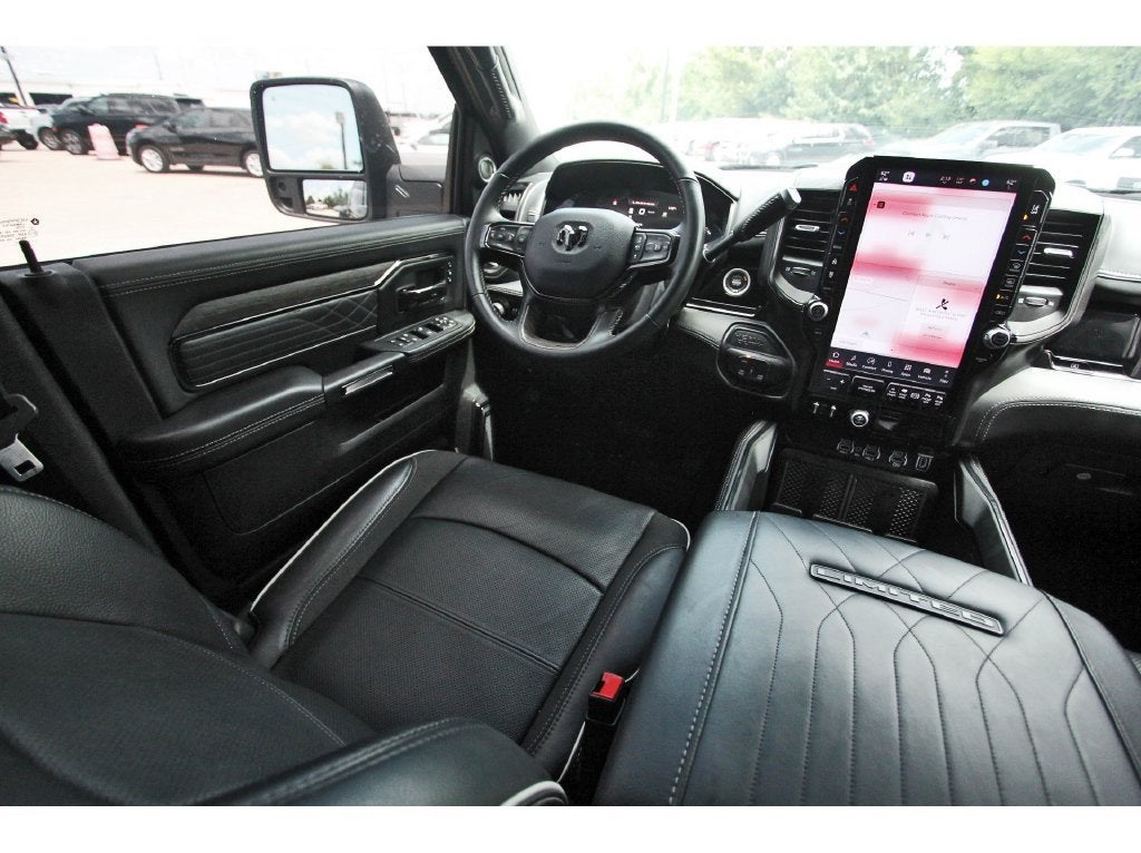 2026 RAM 3500 Limited