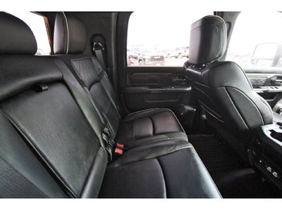 2026 RAM 3500 Limited