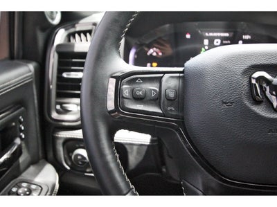 2026 RAM 3500 Limited